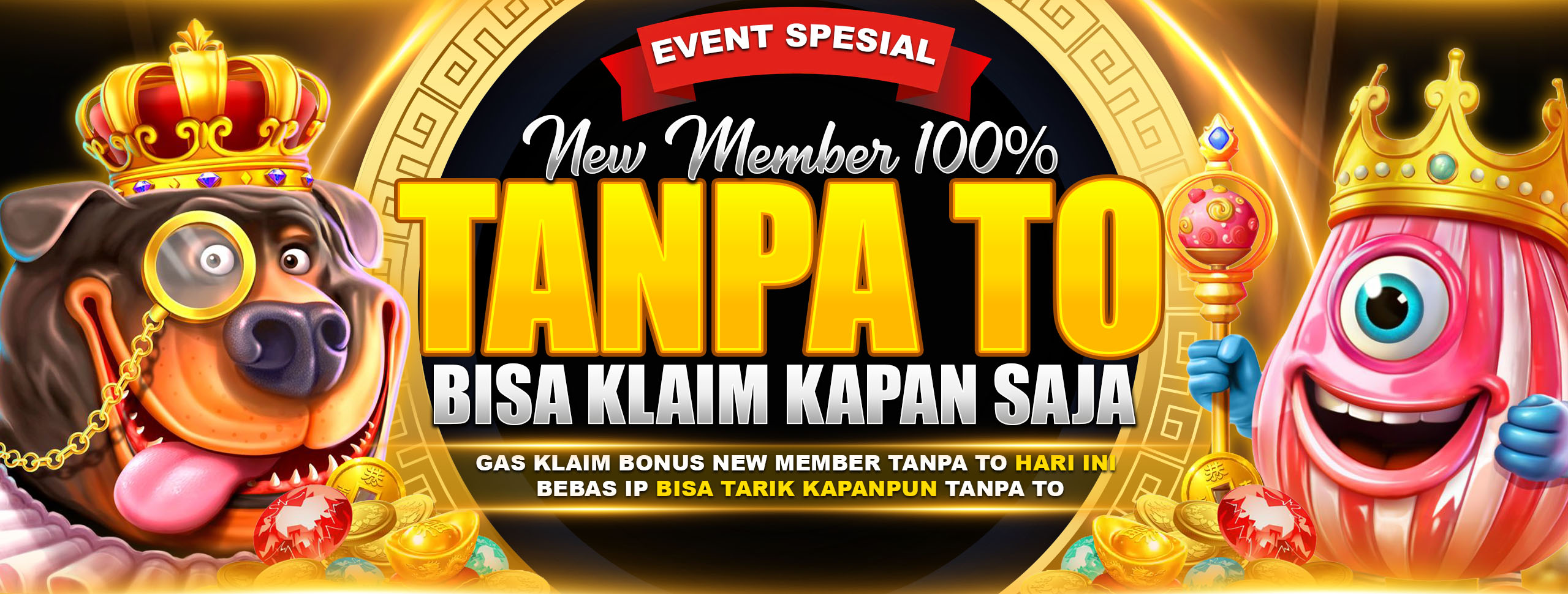 Banner DADUKOPRO GAME ONLINE PC